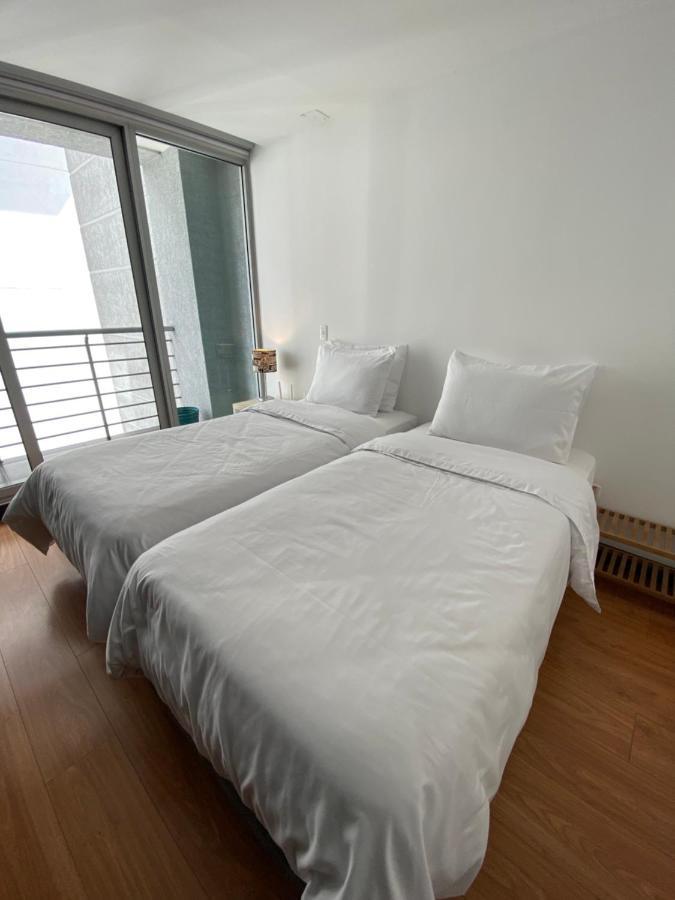 Aqua Loft Apartamento Quito Exterior foto