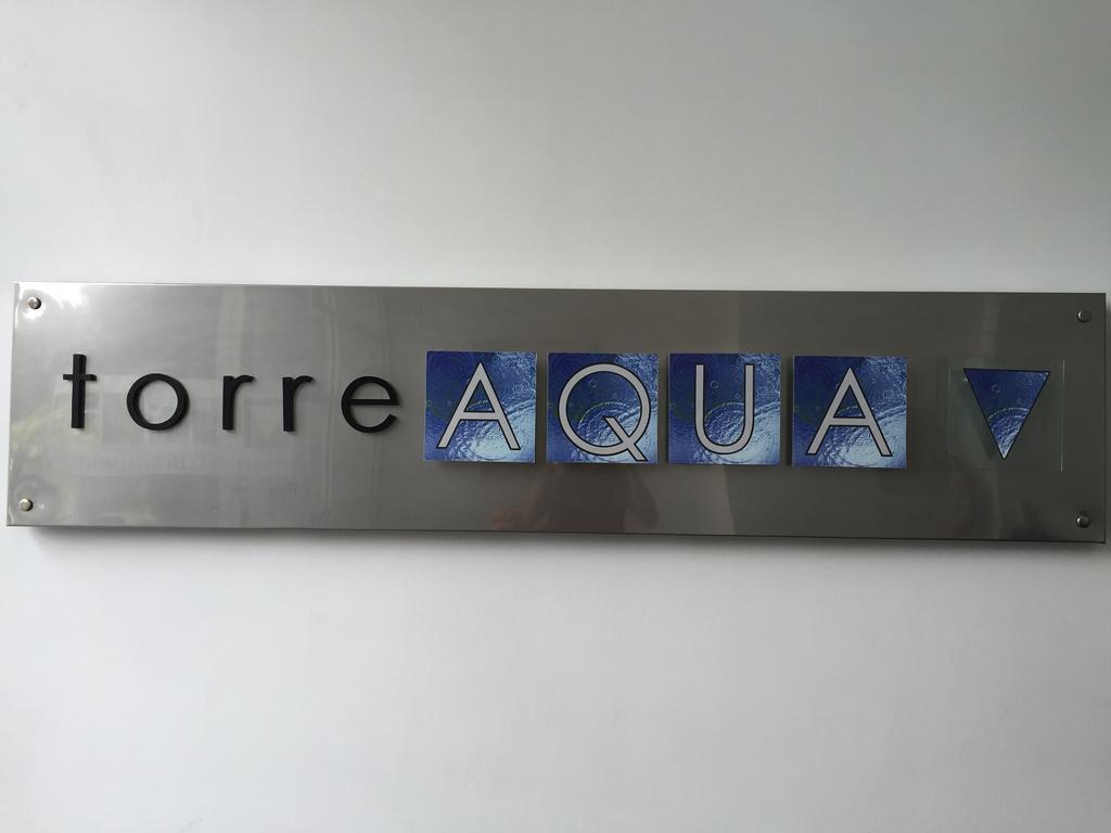 Aqua Loft Apartamento Quito Exterior foto