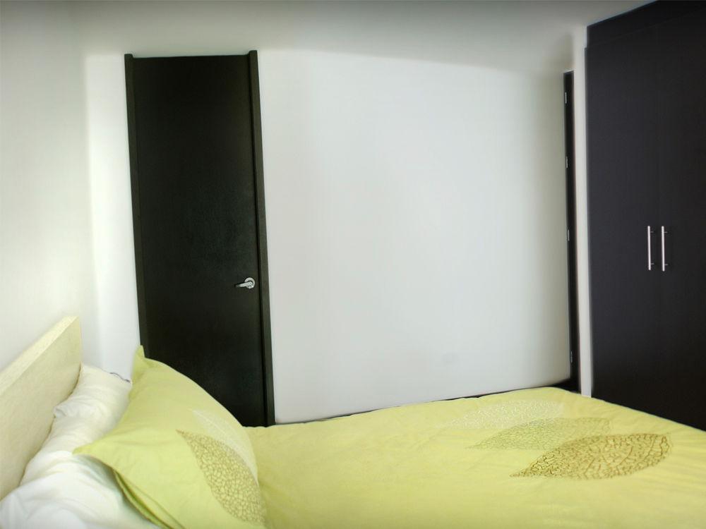 Aqua Loft Apartamento Quito Exterior foto
