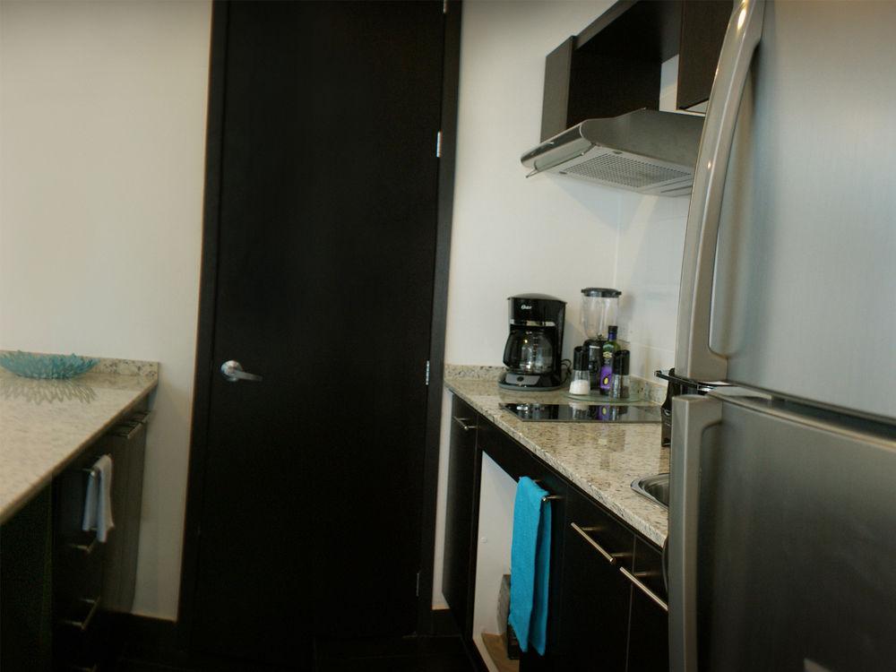 Aqua Loft Apartamento Quito Exterior foto