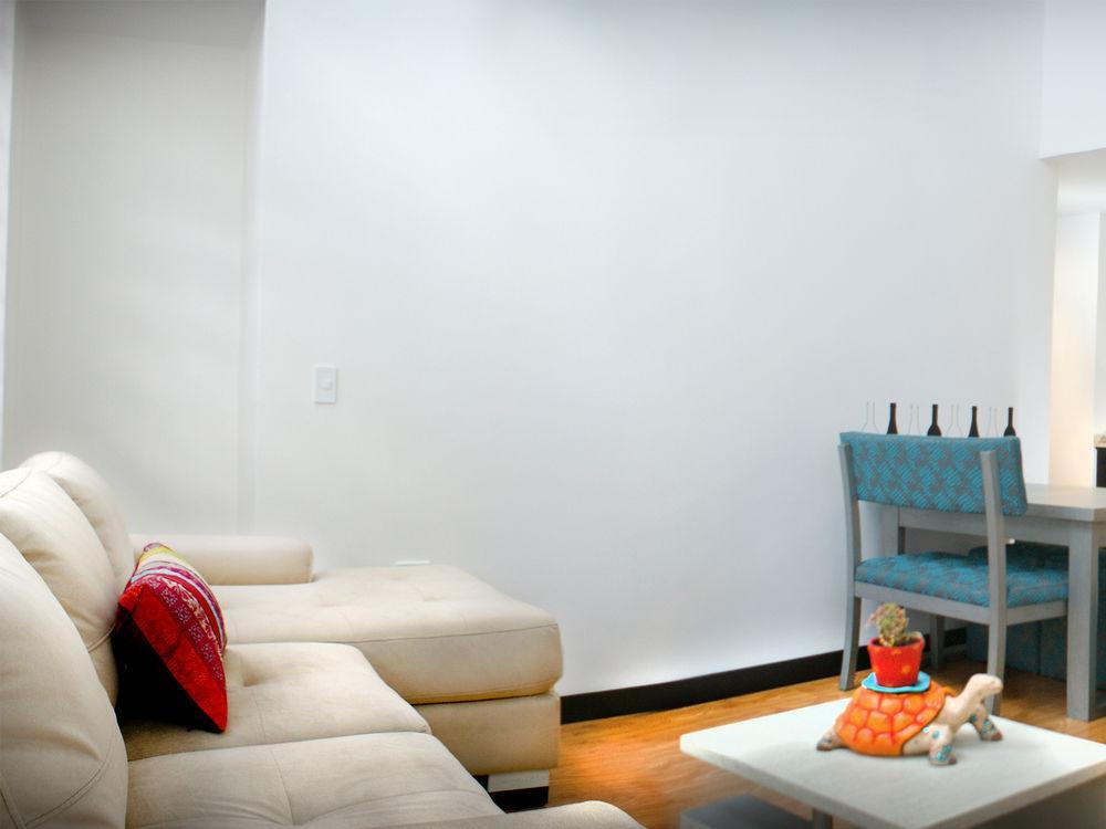 Aqua Loft Apartamento Quito Exterior foto